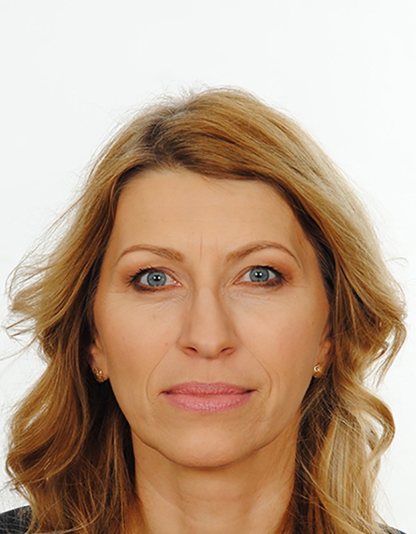 PAULINA MALINOWSKA-KOWALCZYK